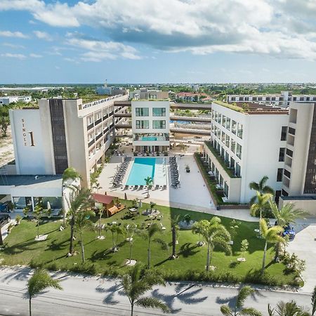 Hotel Faranda Single 1 Punta Cana - Adults Only Exterior foto