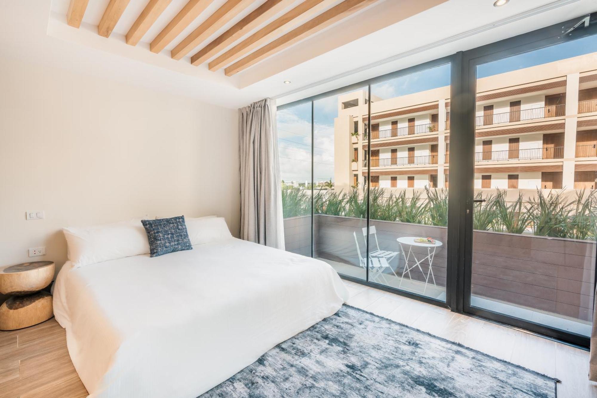 Hotel Faranda Single 1 Punta Cana - Adults Only Exterior foto