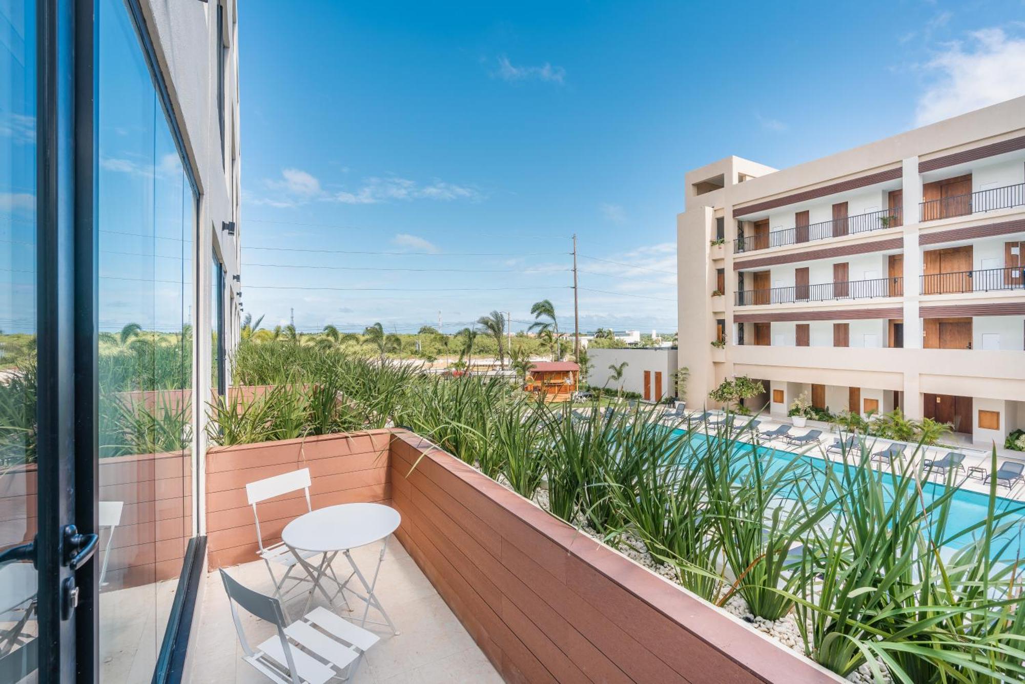 Hotel Faranda Single 1 Punta Cana - Adults Only Exterior foto