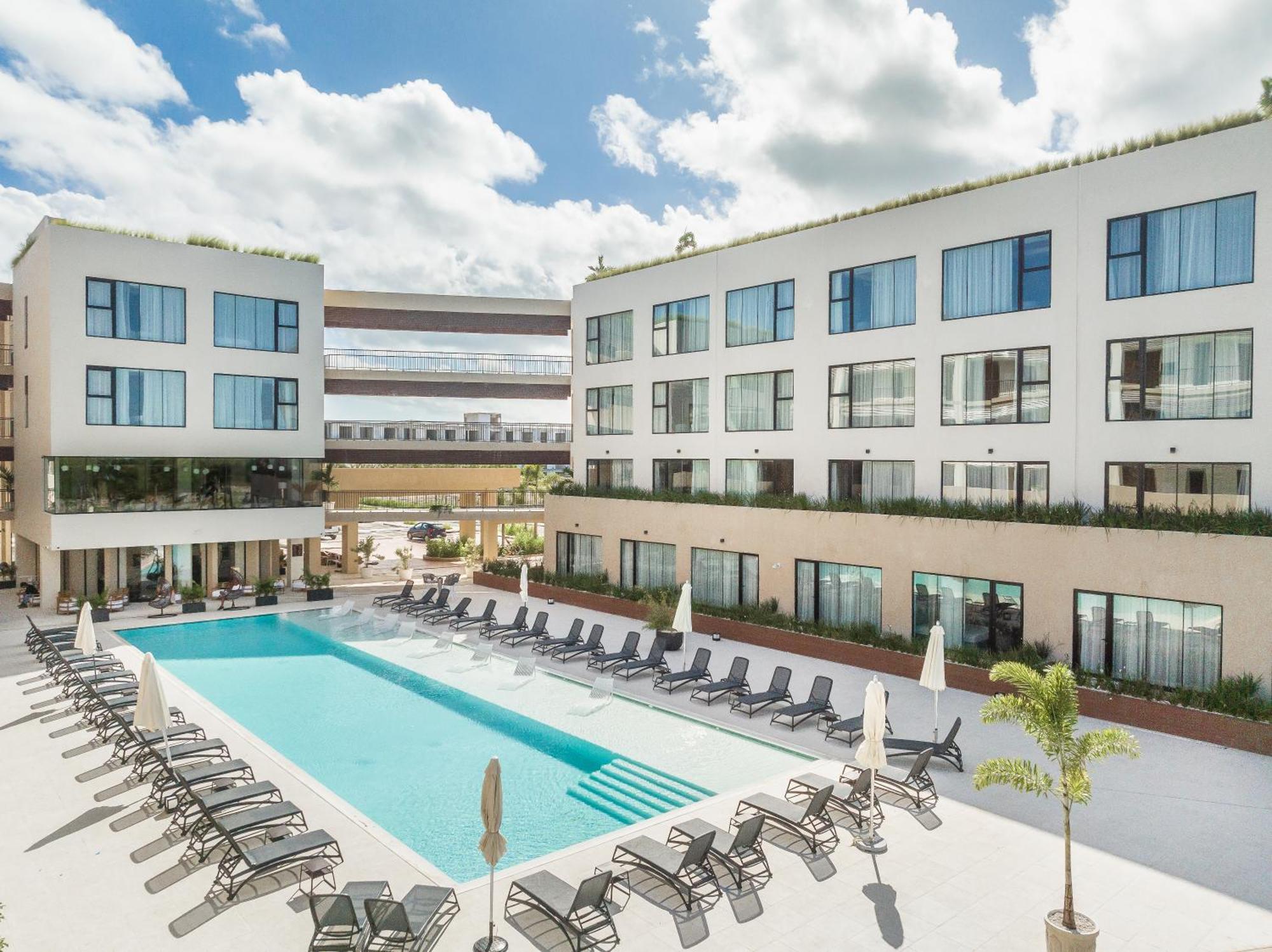 Hotel Faranda Single 1 Punta Cana - Adults Only Exterior foto